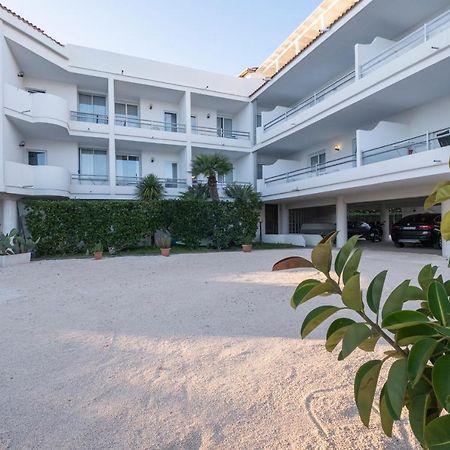 سانتا مارينيلاّ Hotel Cavalluccio Marino المظهر الخارجي الصورة